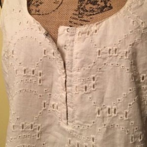 Coldwater Creek Top - Picture 3 of 4